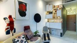 SeaHill (D5), Condominium #470424041